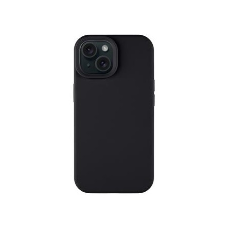 Tactical MagForce Velvet Smoothie Kryt pro Apple iPhone 15 Asphalt