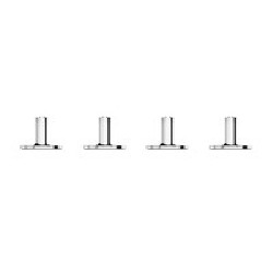 Apple Mac Pro Wheels Kit/For Mac Pro (Late 2019)