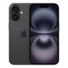 Apple iPhone 16 128GB Black/