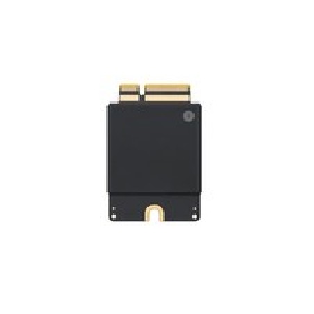 Apple 2TB SSD Upgrade Kit/For Macpro