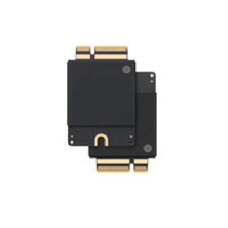 Apple 8TB SSD Upgrade Kit/For Macpro