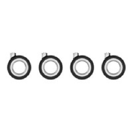 Apple Mac Pro Feet Kit/For Mac Pro (Late 2019)