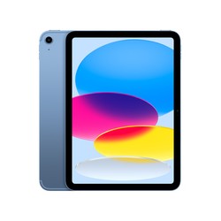 11-INCH IPAD WI-FI+CELL 512GB/BLUE