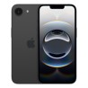 Apple iPhone 16E 128GB Black/.