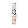 Apple 45MM Pride Edition Sportband/S/M