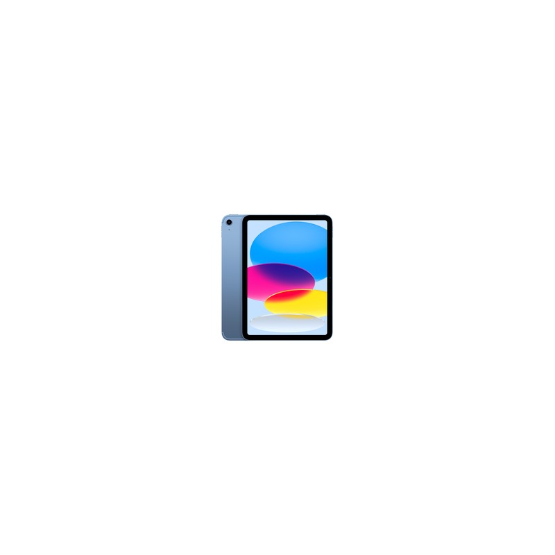 11-INCH IPAD WI-FI+CELL 128GB/BLUE