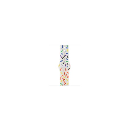 Apple 41MM Pride Edition Sportband/M/L