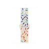 Apple 41MM Pride Edition Sportband/M/L