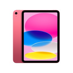 11-INCH IPAD WI-FI 512GB/PINK