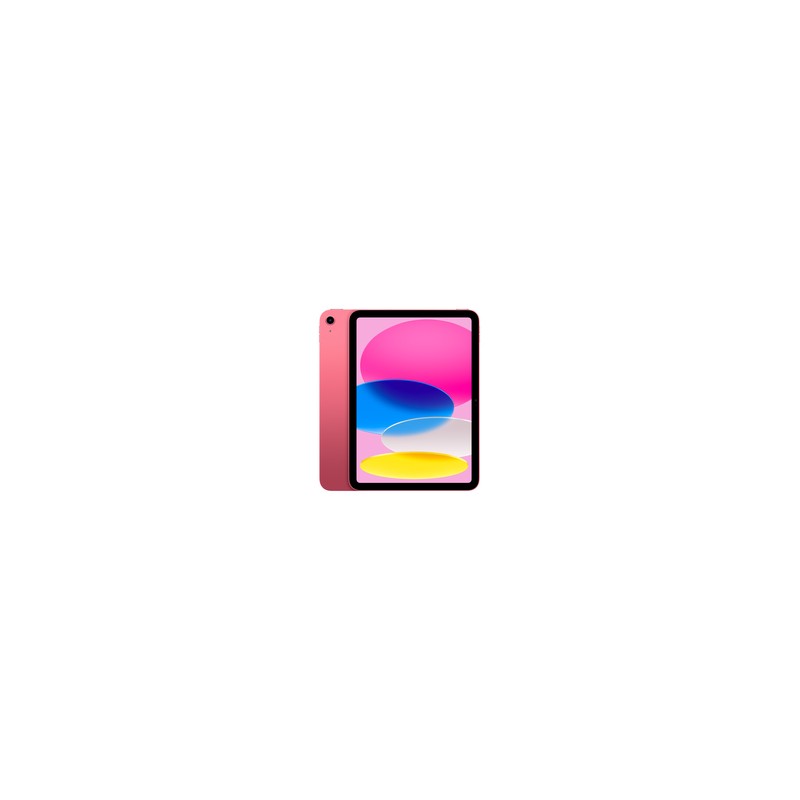 11-INCH IPAD WI-FI 512GB/PINK