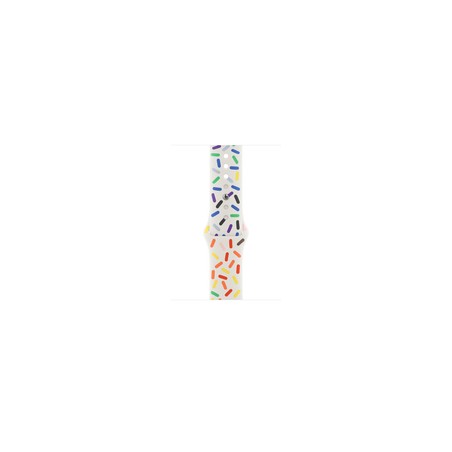 Apple 45MM Pride Edition Sportband/M/L
