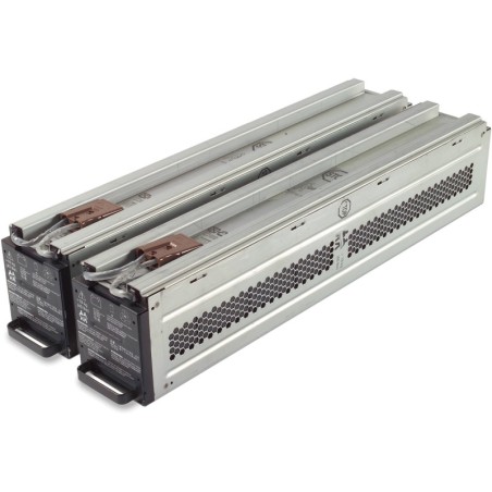 APC Replacement Battery Cartridge 140, SURT3000, SURTD3000, SURT5000, SURT8000, SURT10000, SRT5K, SRT6K, SRT8K, SRT10K