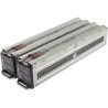 APC Replacement Battery Cartridge 140, SURT3000, SURTD3000, SURT5000, SURT8000, SURT10000, SRT5K, SRT6K, SRT8K, SRT10K