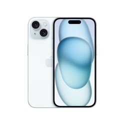 Apple iPhone 15 128GB Blue/