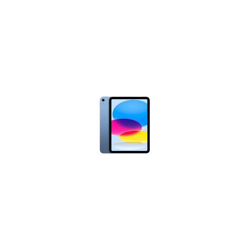11-INCH IPAD WI-FI 512GB/BLUE