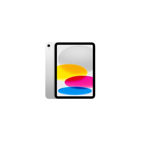 11-INCH IPAD WI-FI 256GB/SILVER