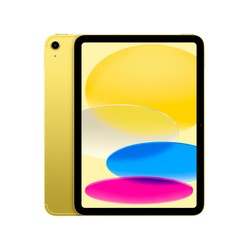 11-INCH IPAD WI-FI+CELL 512GB/YELLOW