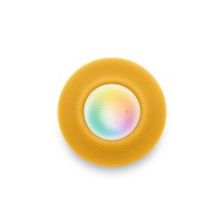 Apple Homepod Mini - Yellow/