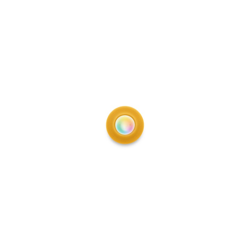 Apple Homepod Mini - Yellow/