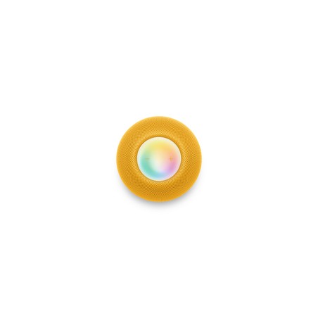 Apple Homepod Mini - Yellow/