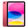 Apple 11-Inch iPad WI-FI+Cell 128GB/Pink