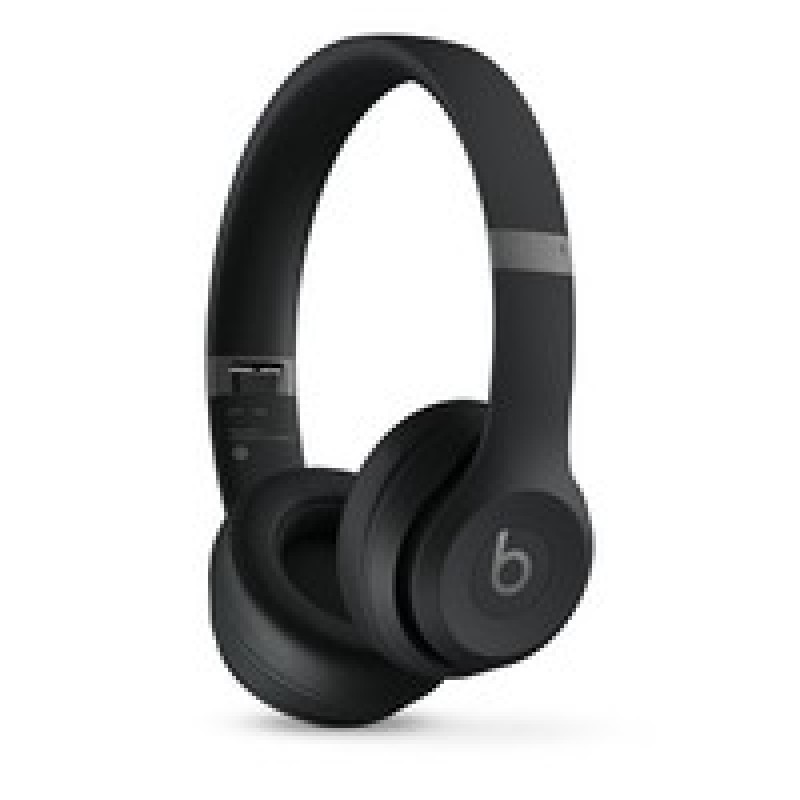 Apple Beats SOLO4 Wireless Headphones/ON-Ear Matte Black