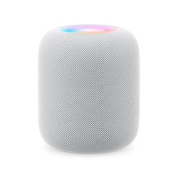 HOMEPOD - WHITE/.