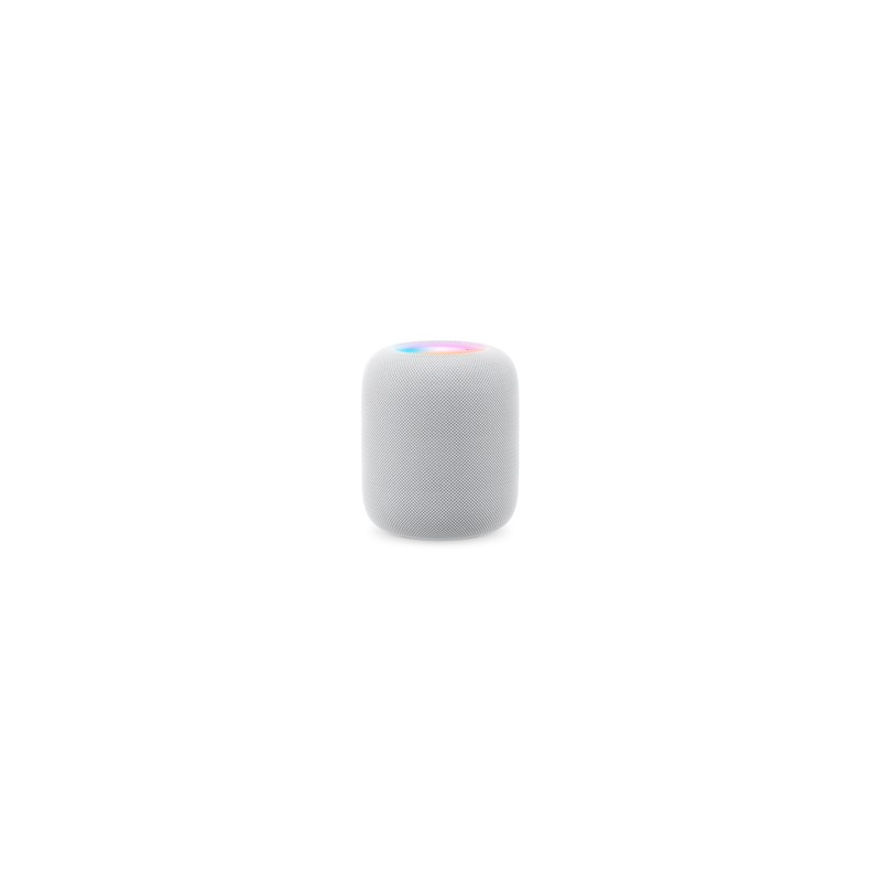 HOMEPOD - WHITE/.