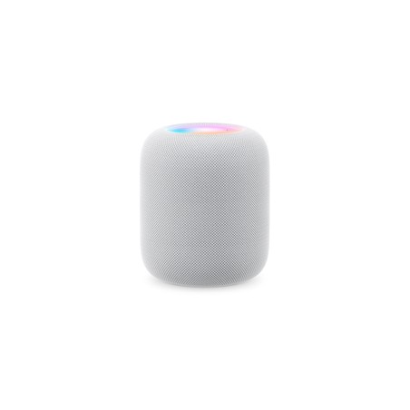 HOMEPOD - WHITE/.