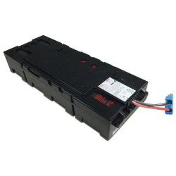 APC Replacement Battery Cartridge 115, SMX1500RMI2U, SMX1500RMI2UNC, SMX48RMBP2U