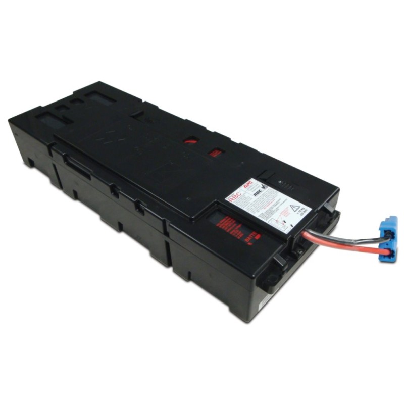 APC Replacement Battery Cartridge 115, SMX1500RMI2U, SMX1500RMI2UNC, SMX48RMBP2U