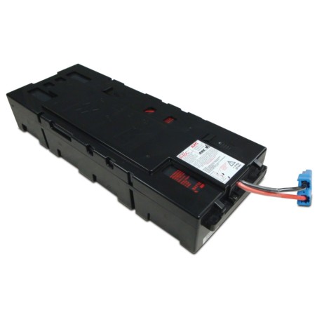 APC Replacement Battery Cartridge 115, SMX1500RMI2U, SMX1500RMI2UNC, SMX48RMBP2U