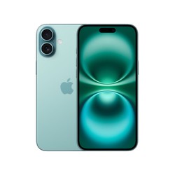 Apple iPhone 16 Plus 128GB Teal/