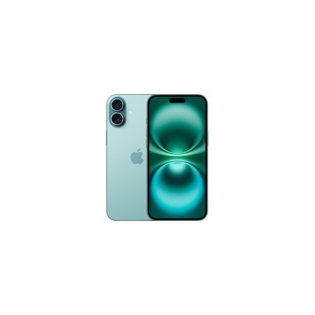 Apple iPhone 16 Plus 128GB Teal/