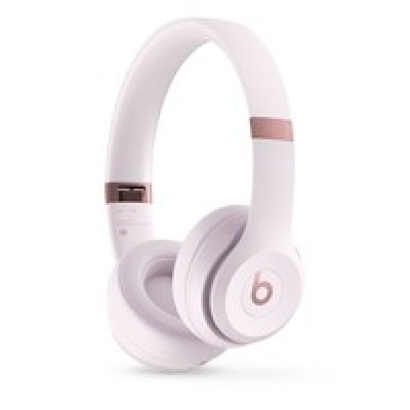 Apple Beats SOLO4 Wireless Headphones/ON-Ear Cloud Pink