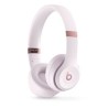 Apple Beats SOLO4 Wireless Headphones/ON-Ear Cloud Pink