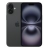 Apple iPhone 16 Plus 256GB Black/