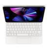 Apple Magic Keyboard For iPad 11.0/White - French