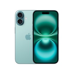 Apple iPhone 16 128GB Teal/