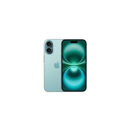 Apple iPhone 16 128GB Teal/