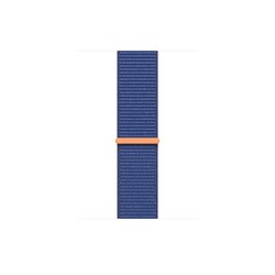 45MM OCEAN BLUE SPORT LOOP/.