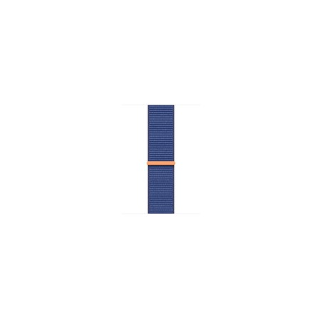 Apple 45MM Ocean Blue Sport Loop/.