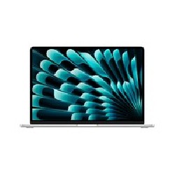Apple MacBook Air 15 M5 10C/10C/16C/16GB 512GB - Silver