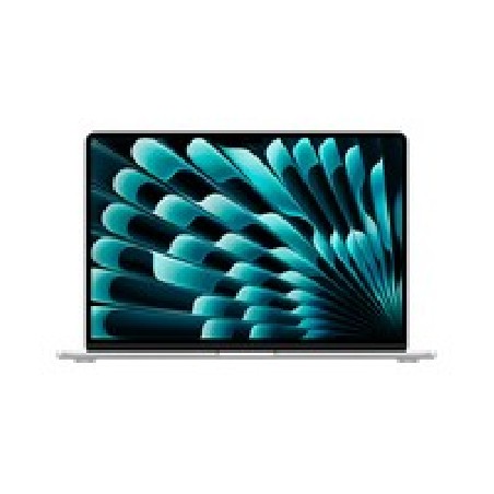 Apple MacBook Air 15 M5 10C/10C/16C/16GB 512GB - Silver