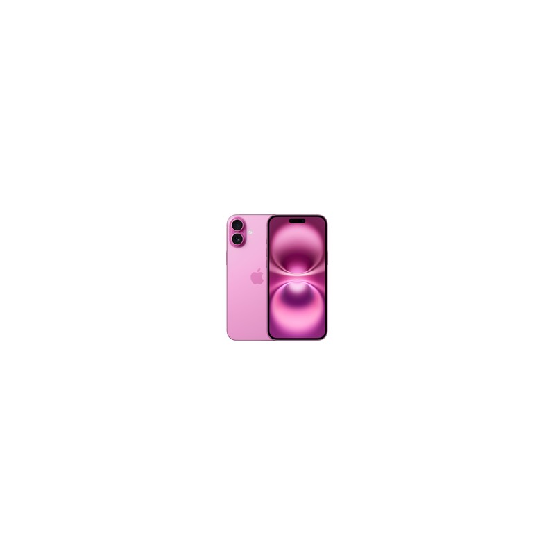 Apple iPhone 16 Plus 128GB Pink/