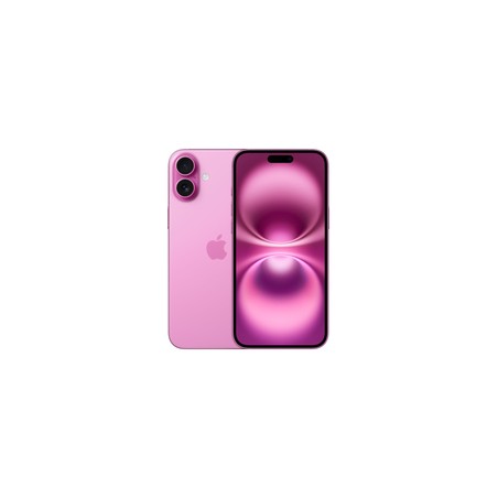 Apple iPhone 16 Plus 128GB Pink/