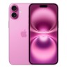 Apple iPhone 16 Plus 128GB Pink/