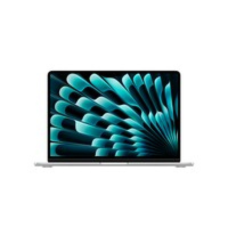 Apple MacBook Air 13 M5 10C/8C/16C/16GB 512GB - Silver