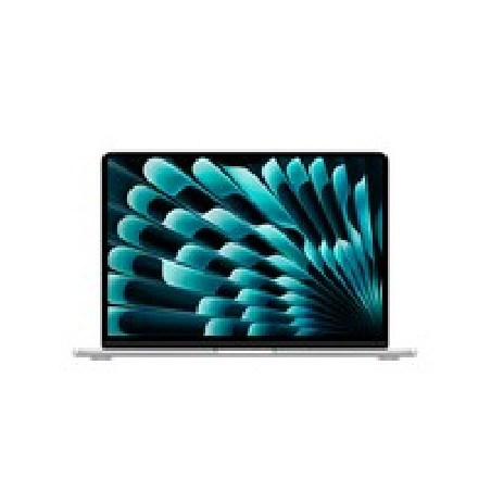 Apple MacBook Air 13 M5 10C/8C/16C/16GB 512GB - Silver