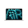 Apple MacBook Air 13 M5 10C/8C/16C/16GB 512GB - Silver